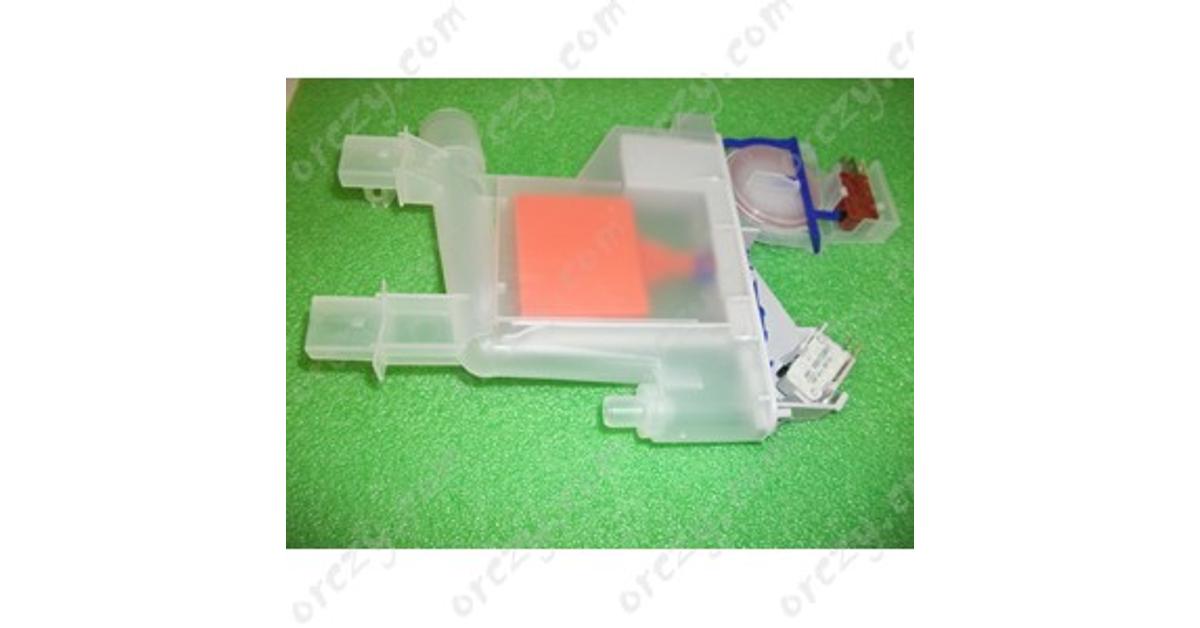 Bosch Siemens mosogatógép mikrokapcsoló (vízszintszabályzóhoz) 00165256 Bosch Siemens mosogatógép mikrokapcsoló (vízszintszabályzóhoz) 00165256