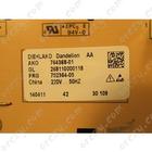 Elektronika vezérlő (eredeti) DAEWOO mosógép pl.: MH1011 Elektronika vezérlő (eredeti) DAEWOO mosógép pl.: MH1011