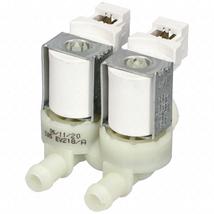 Mágnesszelep (eredetivel megegyező minőség) INDESIT mosógép Mágnesszelep (eredetivel megegyező minőség) INDESIT mosógép