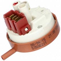 Bosch Siemens mosogatógép mikrokapcsoló (vízszintszabályzóhoz) 00165256 Bosch Siemens mosogatógép mikrokapcsoló (vízszintszabályzóhoz) 00165256