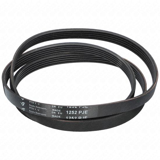 1258 H8 Ékszíj (eredeti) BAITE DAEWOO mosógép pl.: MH1011 RENDELÉSRE 1258 H8 Ékszíj (eredeti) BAITE DAEWOO mosógép pl.: MH1011 RENDELÉSRE