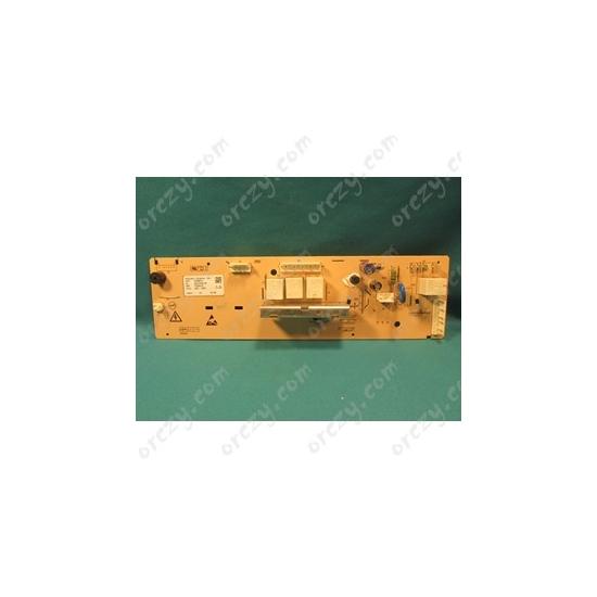 Elektronika vezérlő (eredeti) DAEWOO mosógép pl.: MH1011 Elektronika vezérlő (eredeti) DAEWOO mosógép pl.: MH1011