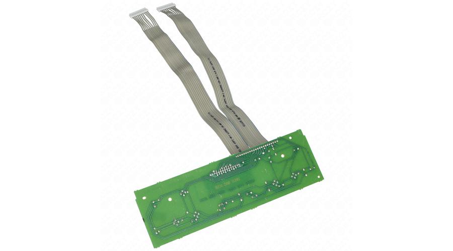 Elektronika ( kijelző ) WHIRLPOOL sütő RENDELÉSRE Elektronika ( kijelző ) WHIRLPOOL sütő RENDELÉSRE