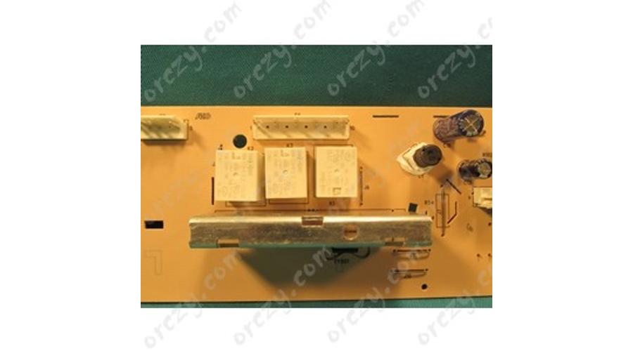Elektronika vezérlő (eredeti) DAEWOO mosógép pl.: MH1011 Elektronika vezérlő (eredeti) DAEWOO mosógép pl.: MH1011