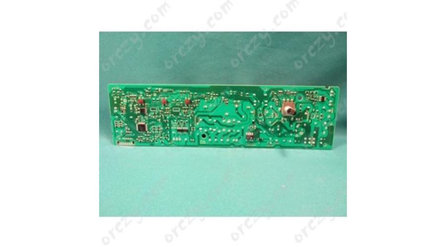 Elektronika vezérlő (eredeti) DAEWOO mosógép pl.: MH1011 Elektronika vezérlő (eredeti) DAEWOO mosógép pl.: MH1011