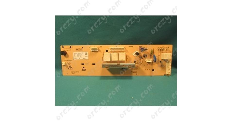 Elektronika vezérlő (eredeti) DAEWOO mosógép pl.: MH1011 Elektronika vezérlő (eredeti) DAEWOO mosógép pl.: MH1011