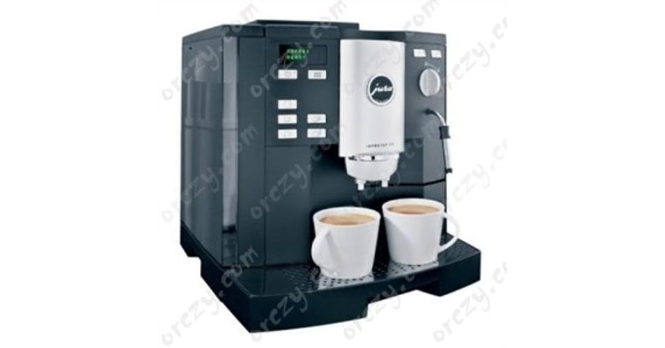 1350W Kávéfőző presso JURA IMPRESSA FELÚJÍTOTT HASZNÁLT RENDELÉSRE 1350W Kávéfőző presso JURA IMPRESSA FELÚJÍTOTT HASZNÁLT RENDELÉSRE