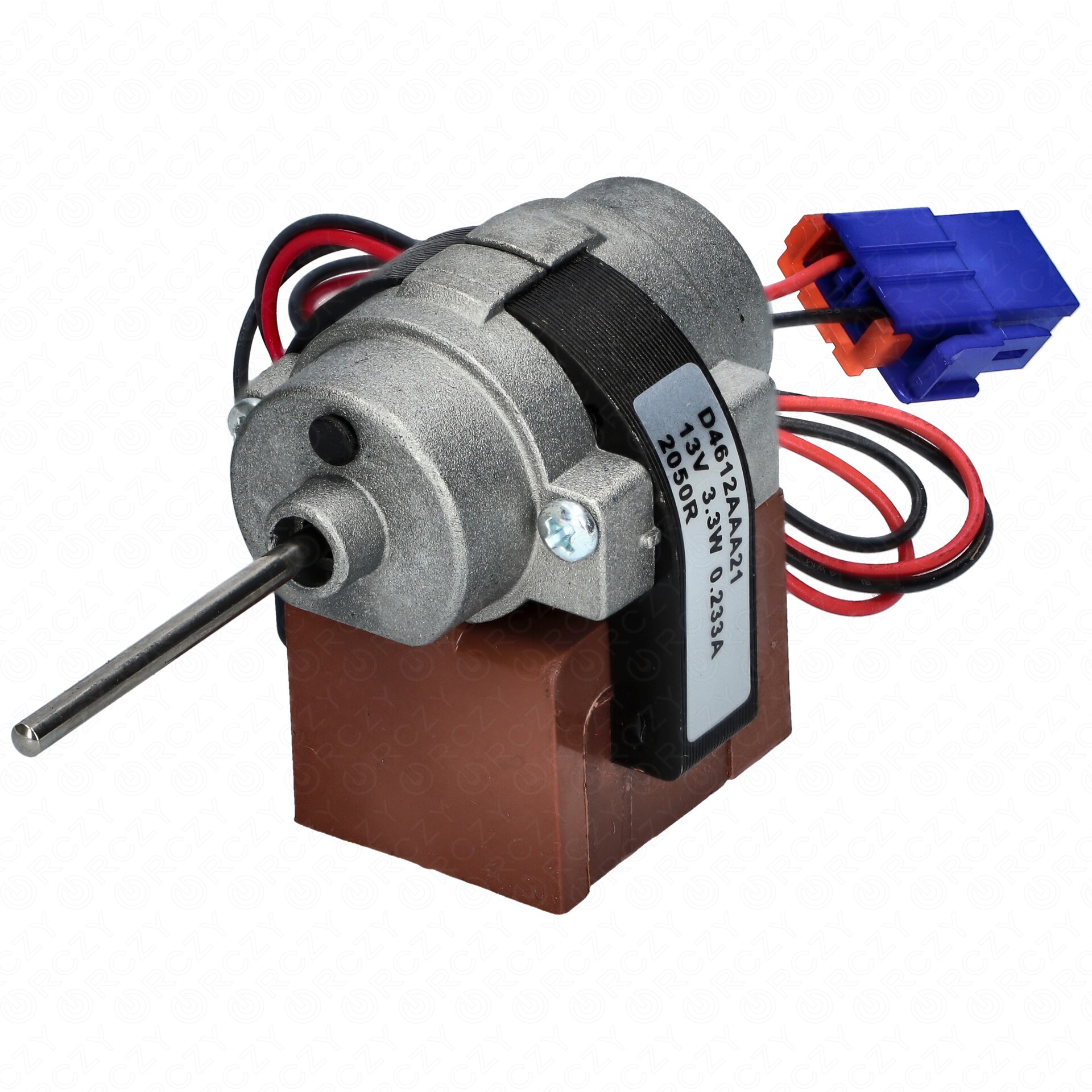 Ventilátor motor BOSCH, DAEWOO pl.: FRSU20AI hűtőgép NO FROST Ventilátor motor BOSCH, DAEWOO pl.: FRSU20AI hűtőgép NO FROST