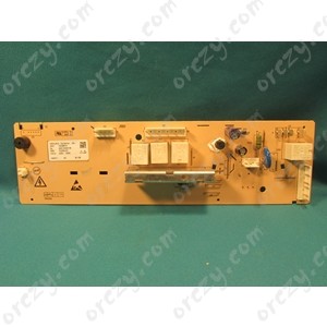 Elektronika vezérlő (eredeti) DAEWOO mosógép pl.: MH1011 Elektronika vezérlő (eredeti) DAEWOO mosógép pl.: MH1011