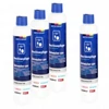 Mosogatógép tisztító 4x250ml (eredeti) BOSCH mosogatógép