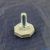 Láb (eredeti) BOSCH mosógép / RENDELÉSRE