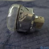 25W Izzó + foglalat, világítás (eredeti) BOSCH tűzhely / RENDELÉSRE