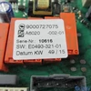 Elektronika, vezérlő (eredeti) BOSCH páraelszívó / RENDELÉSRE