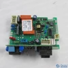 Elektronika, vezérlő (eredeti) BOSCH páraelszívó / RENDELÉSRE