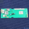 Elektronika, vezérlő (eredeti) BOSCH mosógép / RENDELÉSRE
