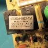 Elektronika, vezérlő (eredeti) AMICA páraelszívó / RENDELÉSRE