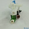 3 utas 1/90° 2/180° Mágnesszelep (eredeti) AEG mosógép / RENDELÉSRE