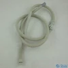 2,6 m Kifolyócső 23/21 mm, 180° (eredeti) BOSCH mosógép / RENDELÉSRE