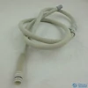 2,6 m Kifolyócső 23/21 mm, 180° (eredeti) BOSCH mosógép / RENDELÉSRE