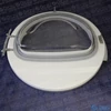 Ajtó (eredeti) BOSCH szárítógép / RENDELÉSRE