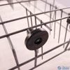 Kosár, alsó (eredeti) ELECTROLUX mosogatógép /RENDELÉSRE