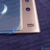 Szennytálca (eredeti) BEKO tűzhely / RENDELÉSRE