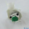 Ventilátor motor (eredeti) BOSCH mosogatógép / RENDELÉSRE