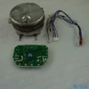 Fűtőszál ( +elektronika,vezeték ) (eredeti) BOSCH vasaló / RENDELÉSRE