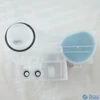 Sótartály (eredeti) BOSCH mosogatógép / RENDELÉSRE
