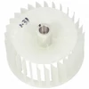 Ventilátor (eredeti) HEINNER szárítógép / RENDELÉSRE