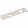 Előlap (mosógép) ZF411C ZANUSSI/RENDELÉSRE