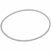 Kép 1/2 - Rögzítő gyűrű (üstszájgumi, belső) AEG mosógép / RENDELÉSRE