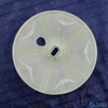 Ékszíjtárcsa felső (eredeti) ELECTROLUX mosógép / RENDELÉSRE