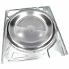 Burkolat hátsó (eredeti) ELECTROLUX szárítógép / RENDELÉSRE