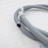 2 m Kifolyócső 45° (eredeti) ELECTROLUX mosogatógép / RENDELÉSRE