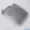Burkolat ventilátor (eredeti) ELECTROLUX szárítógép / RENDELÉSRE