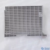 Burkolat ventilátor (eredeti) ELECTROLUX szárítógép / RENDELÉSRE