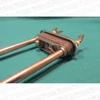 1950W Fűtőszál + hővédelem (eredeti) ELECTROLUX mosógép / RENDELÉSRE
