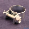 16 mm Csavaros bilincs (eredeti) ELECTROLUX mosógép / RENDELÉSRE