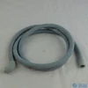 2,4 m Kifolyócső 21/20 mm, 90° (eredeti) ELECTROLUX mosógép / RENDELÉSRE