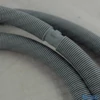 2,4 m Kifolyócső 21/20 mm, 90° (eredeti) ELECTROLUX mosógép / RENDELÉSRE