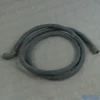 2,4 m Kifolyócső 21/20 mm, 90° (eredeti) ELECTROLUX mosógép / RENDELÉSRE