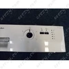 Kezelő panel ELECTROLUX mosogatógép/RENDELÉSRE