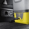 Magasnyomású mobil kültéri tisztító klímaberendezéshez, 8 liter, 10,8 V, beépített akku, Karcher OC
