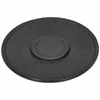 55/22 mm Égőfedél, kicsi (eredeti) BOSCH tűzhely / RENDELÉSRE