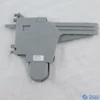 Motor, ajtózár (eredeti) BEKO mosogatógép / RENDELÉSRE