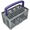 Kosár evőeszköztartó (eredeti) BEKO mosogatógép / RENDELÉSRE