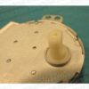Kép 4/5 - Motor, tányérforgató (eredeti, TYJ50-8A7) GORENJE/MORA mikrohullámú sütő / RENDELÉSRE