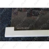 320x477mm üvegpolc HÁTSÓ SZEGÉLY NÉLKÜL ELECTROLUX hűtőgép / RENDELÉSRE