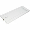 180X470X55 mm Ajtó fagyasztótér (eredeti) ELECTROLUX hűtőgép / RENDELÉSRE